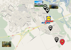 Parduodamas namas Sudimantų g.14, Trakų Vokė, Vilniaus m., Vilniaus m. sav., 137.15 m2 ploto, 2 aukštai 24