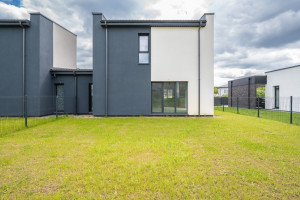 Parduodamas namas Sudimantų g.14, Trakų Vokė, Vilniaus m., Vilniaus m. sav., 137.15 m2 ploto, 2 aukštai 5