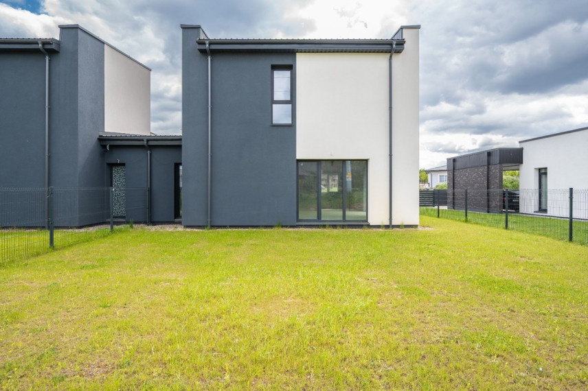 Parduodamas namas Sudimantų g.14, Trakų Vokė, Vilniaus m., Vilniaus m. sav., 137.15 m2 ploto, 2 aukštai 5