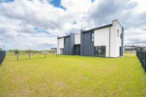 Parduodamas namas Sudimantų g.14, Trakų Vokė, Vilniaus m., Vilniaus m. sav., 137.15 m2 ploto, 2 aukštai 6