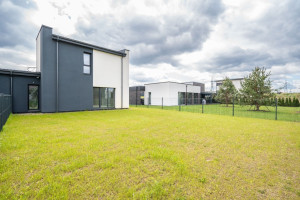 Parduodamas namas Sudimantų g.14, Trakų Vokė, Vilniaus m., Vilniaus m. sav., 137.15 m2 ploto, 2 aukštai 7