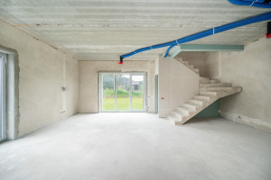 Parduodamas namas Sudimantų g.14, Trakų Vokė, Vilniaus m., Vilniaus m. sav., 137.15 m2 ploto, 2 aukštai 9