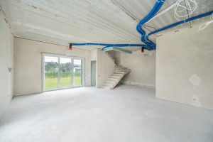Parduodamas namas Sudimantų g.14, Trakų Vokė, Vilniaus m., Vilniaus m. sav., 137.15 m2 ploto, 2 aukštai 10