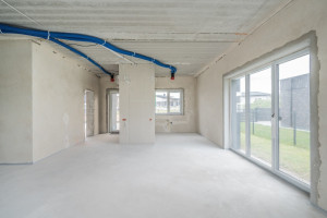 Parduodamas namas Sudimantų g.14, Trakų Vokė, Vilniaus m., Vilniaus m. sav., 137.15 m2 ploto, 2 aukštai 12
