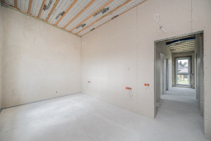 Parduodamas namas Sudimantų g.14, Trakų Vokė, Vilniaus m., Vilniaus m. sav., 137.15 m2 ploto, 2 aukštai 16