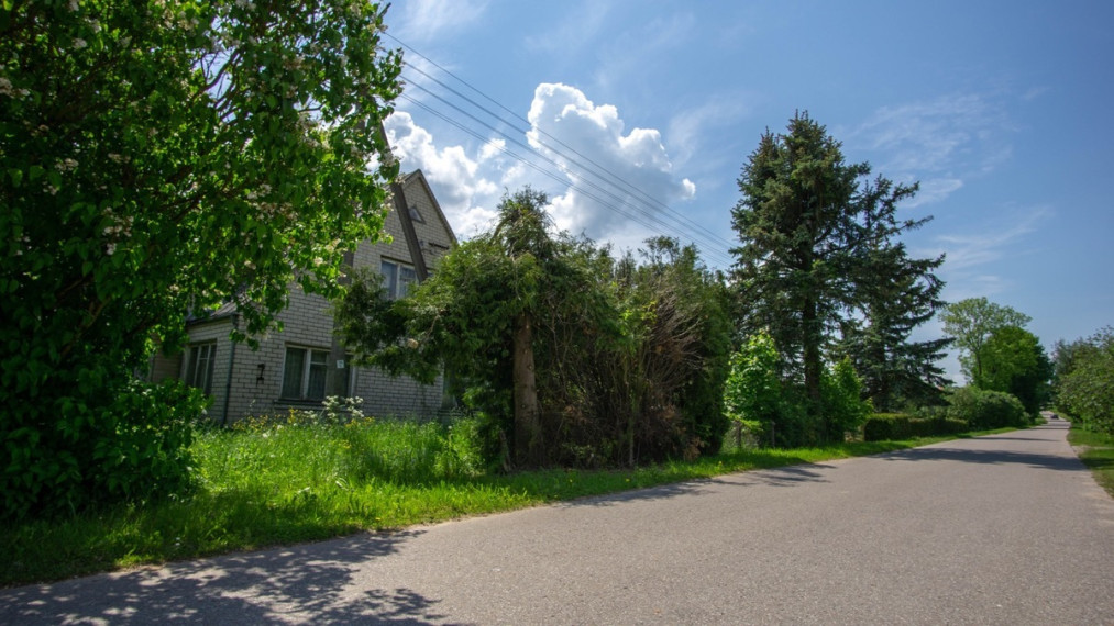 Parduodamas namas Knygnešių g., Grinaičių k., Šakių r. sav., 117.08 m2 ploto 3
