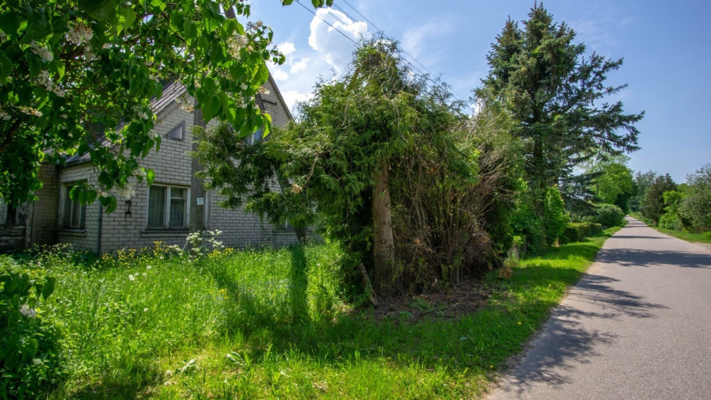 Parduodamas namas Knygnešių g., Grinaičių k., Šakių r. sav., 117.08 m2 ploto 4