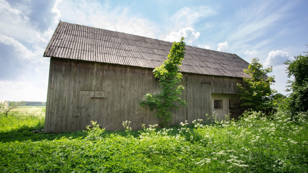 Parduodamas namas Knygnešių g., Grinaičių k., Šakių r. sav., 117.08 m2 ploto 9
