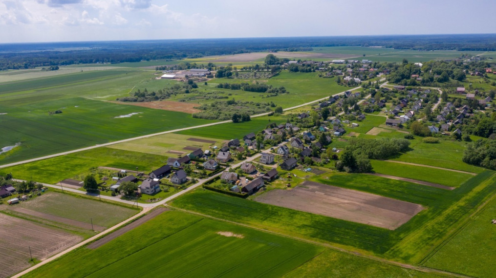 Parduodamas namas Knygnešių g., Grinaičių k., Šakių r. sav., 117.08 m2 ploto 22