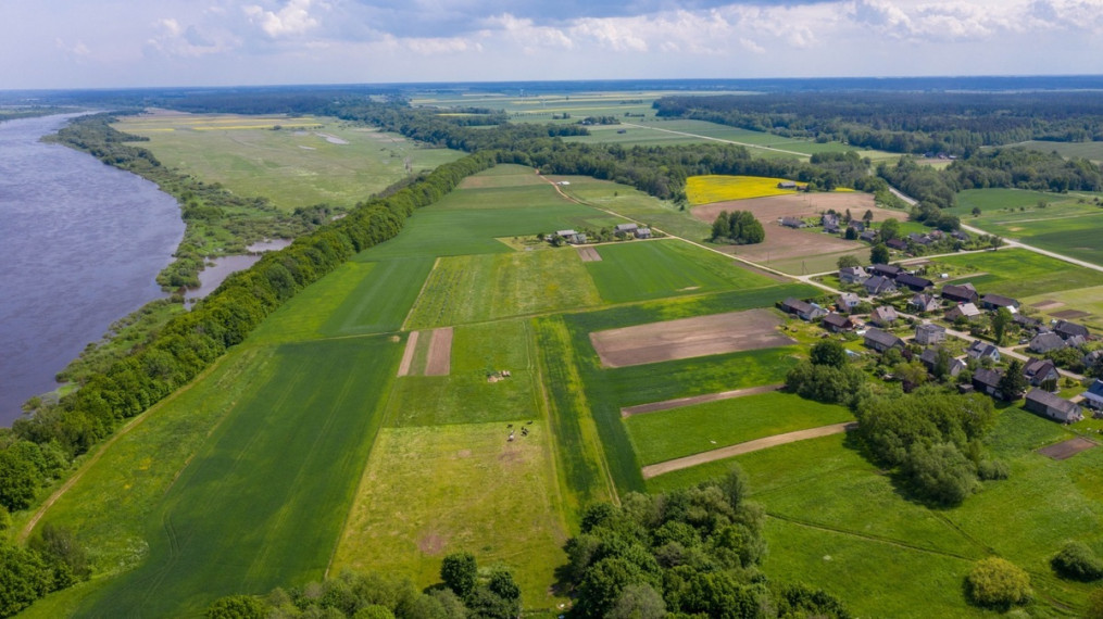 Parduodamas namas Knygnešių g., Grinaičių k., Šakių r. sav., 117.08 m2 ploto 25