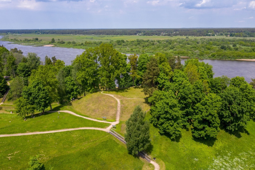 Parduodamas namas Knygnešių g., Grinaičių k., Šakių r. sav., 117.08 m2 ploto 28