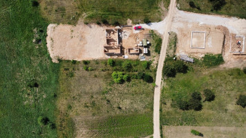 Parduodamas kitos paskirties sklypas Pergalės g., Riešės k., Vilniaus r. sav., 17.84 a ploto 6