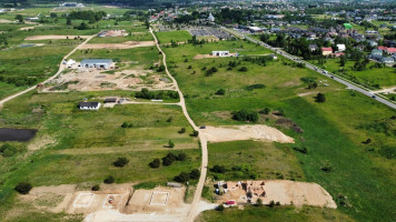 Parduodamas kitos paskirties sklypas Pergalės g., Riešės k., Vilniaus r. sav., 17.84 a ploto 11
