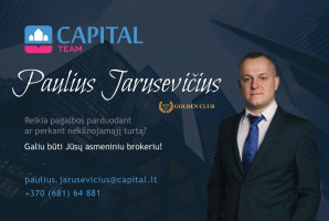 Parduodamas kitos paskirties sklypas Pergalės g., Riešės k., Vilniaus r. sav., 17.84 a ploto 14