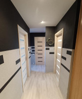 Parduodamas butas Klaipėdos m. sav., 52 m² ploto 2 kambariai 1