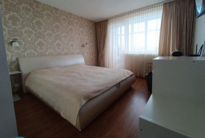 Parduodamas butas Klaipėdos m. sav., 52 m² ploto 2 kambariai 2