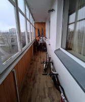 Parduodamas butas Klaipėdos m. sav., 52 m² ploto 2 kambariai 11