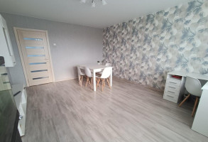 Parduodamas butas Klaipėdos m. sav., 52 m² ploto 2 kambariai 5