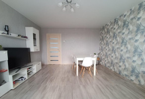 Parduodamas butas Klaipėdos m. sav., 52 m² ploto 2 kambariai 6