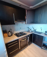 Parduodamas butas Klaipėdos m. sav., 52 m² ploto 2 kambariai 7