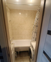 Parduodamas butas Klaipėdos m. sav., 52 m² ploto 2 kambariai 9