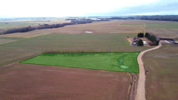 Parduodamas kitos paskirties sklypas Dobilų g., Gudienos k., Kaišiadorių r. sav., 39 a ploto 6
