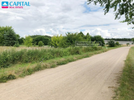 Parduodamas  sklypas Dvarlaukio g., Neravų k., Druskininkų sav., 19.78 a ploto 5