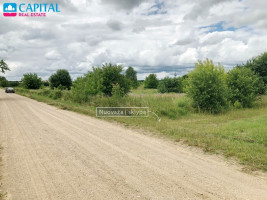 Parduodamas  sklypas Dvarlaukio g., Neravų k., Druskininkų sav., 19.78 a ploto 6