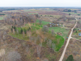 Parduodamas sklypas Julijanavos k., 50.05 a ploto 4