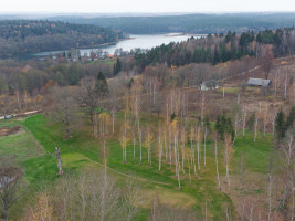Parduodamas sklypas Julijanavos k., 50.05 a ploto 12