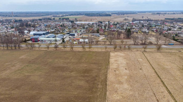 Parduodamas  sklypas Kabaldos k., Širvintų r. sav., 12.48 a ploto 7