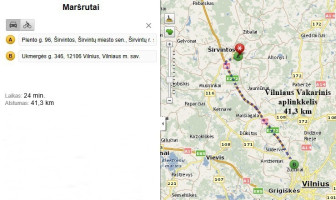 Parduodamas  sklypas Kabaldos k., Širvintų r. sav., 12.48 a ploto 12