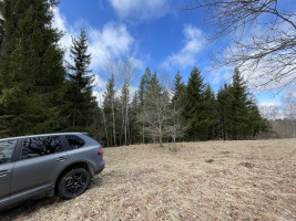 Parduodamas gražus, labai jaukus 1,88 ha gamtos kampelis,  netoli Šiaulių miesto. 5