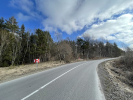 Parduodamas gražus, labai jaukus 1,88 ha gamtos kampelis,  netoli Šiaulių miesto. 19