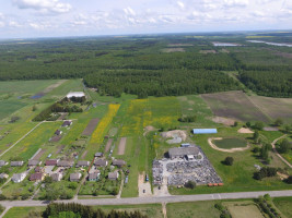 Parduodamas sklypas Saulėtekio g., Einoraičių k., Šiaulių r. sav., 28.08 a ploto 3
