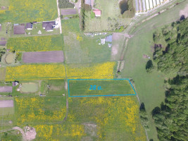 Parduodamas sklypas Saulėtekio g., Einoraičių k., Šiaulių r. sav., 28.08 a ploto 4