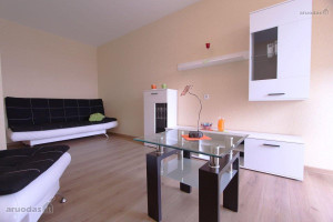 Trumpalaikė buto nuoma Tilžės g., Centras, Šiaulių m., Šiaulių m. sav., 43.00 m² ploto 2 kambariai 5