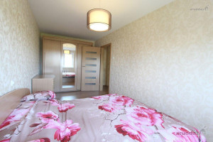 Trumpalaikė buto nuoma Tilžės g., Centras, Šiaulių m., Šiaulių m. sav., 43.00 m² ploto 2 kambariai 15