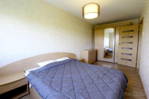 Trumpalaikė buto nuoma Tilžės g., Centras, Šiaulių m., Šiaulių m. sav., 43.00 m² ploto 2 kambariai 16