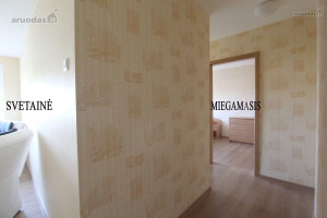 Trumpalaikė buto nuoma Tilžės g., Centras, Šiaulių m., Šiaulių m. sav., 43.00 m² ploto 2 kambariai 18