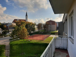 Trumpalaikė buto nuoma Tilžės g., Centras, Šiaulių m., Šiaulių m. sav., 43.00 m² ploto 2 kambariai 16