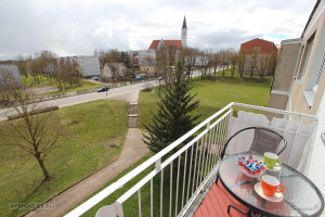 Trumpalaikė buto nuoma Tilžės g., Centras, Šiaulių m., Šiaulių m. sav., 43.00 m² ploto 2 kambariai 20