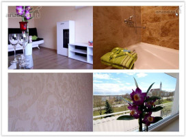 Trumpalaikė buto nuoma Tilžės g., Centras, Šiaulių m., Šiaulių m. sav., 43.00 m² ploto 2 kambariai 7