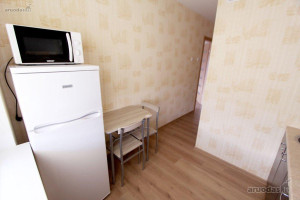 Trumpalaikė buto nuoma Tilžės g., Centras, Šiaulių m., Šiaulių m. sav., 43.00 m² ploto 2 kambariai 9