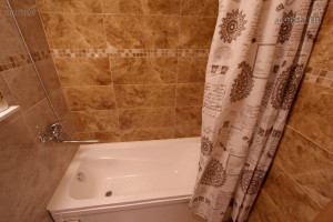 Trumpalaikė buto nuoma Tilžės g., Centras, Šiaulių m., Šiaulių m. sav., 43.00 m² ploto 2 kambariai 11