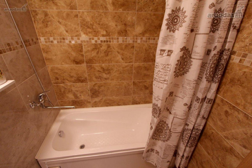 Trumpalaikė buto nuoma Tilžės g., Centras, Šiaulių m., Šiaulių m. sav., 43.00 m² ploto 2 kambariai 11