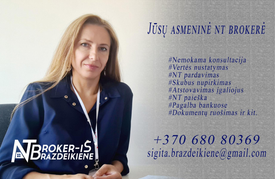 Trumpalaikė buto nuoma Tilžės g., Centras, Šiaulių m., Šiaulių m. sav., 43.00 m² ploto 2 kambariai 24