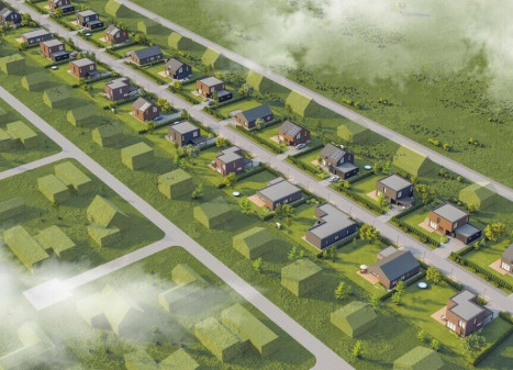 Parduodamas daugiaaukštės gyvenamosios paskirties sklypas Kadagių g., Tauralaukis, Klaipėdos m., Klaipėdos m. sav., 7.5 a ploto Parduodamas daugiaaukštės gyvenamosios paskirties sklypas Kadagių g., Tauralaukis, Klaipėdos m., Klaipėdos m. sav., 7.5 a ploto