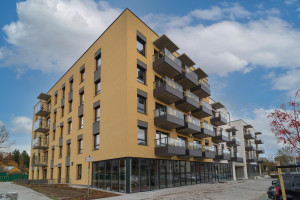 Parduodamos patalpos Visorių g., Visoriai, Vilniaus m., Vilniaus m. sav., 76.98 m² ploto 2