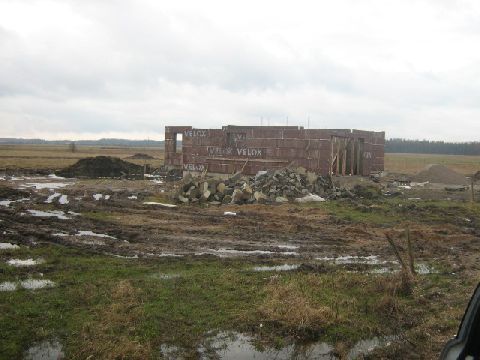 Parduodamas daugiaaukštės gyvenamosios paskirties sklypas Dauparų k., Klaipėdos r. sav., 12 a ploto 3